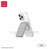 Xundd XDD-0024 Magnetic Wallet Stand